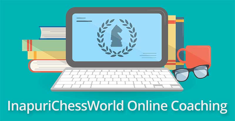 Inapuri chess world